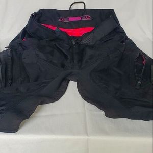 O'Neal Apocalypse Over the Boot Womens Motocross Pants size 5/6, used